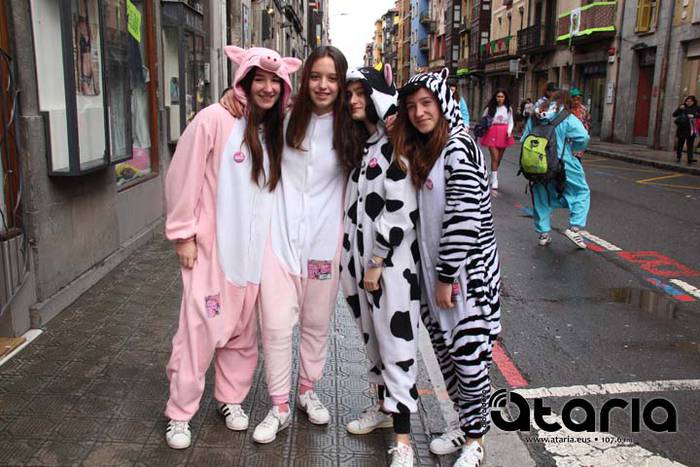 Albiztur inauteriak 2018, As 26 1518444838180