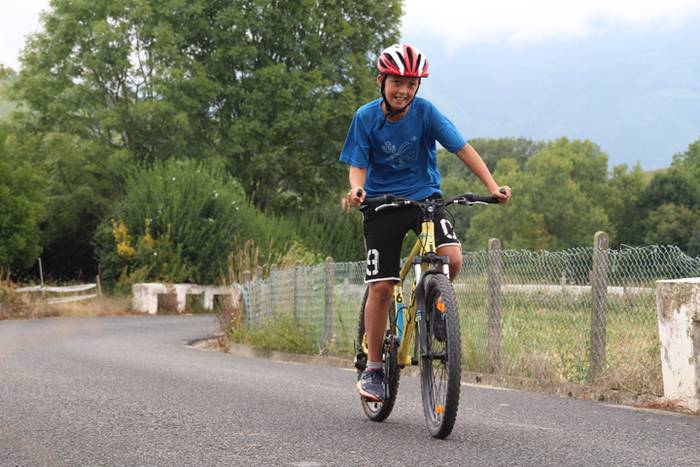 Orendaindarrek ezin, Jon And 14 1502887798358