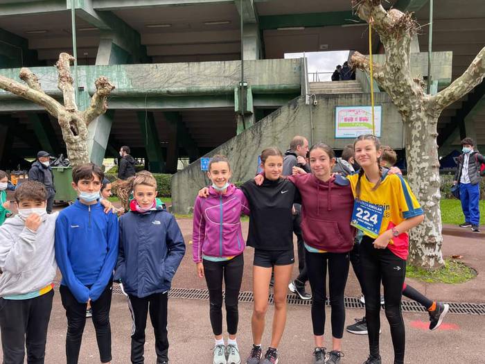 Tolosa CF-ko hemeretzi atlet 3 1637250718581