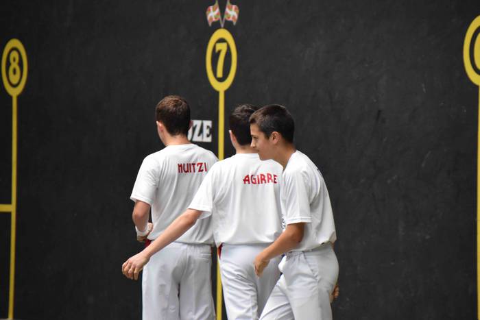 Ataria Pilota Txapelketa fin 112 1530367769228