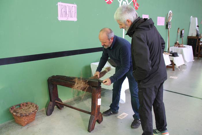 Landaretik ehunera, lihoa 31 1480162998925