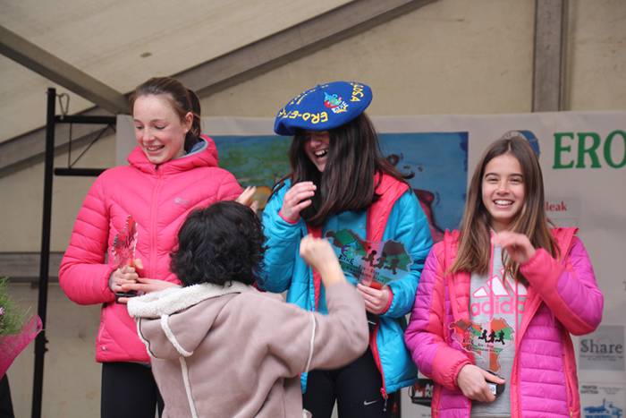 Ero-Etxe kros arrakastatsua  153 1485093676561