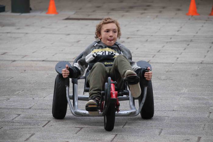 Gau Krosaren aurretik umeak protagonista 31 1544893314407