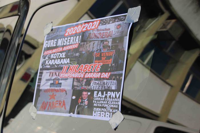 Auto-karabana egin dute osta 14 1610796590696