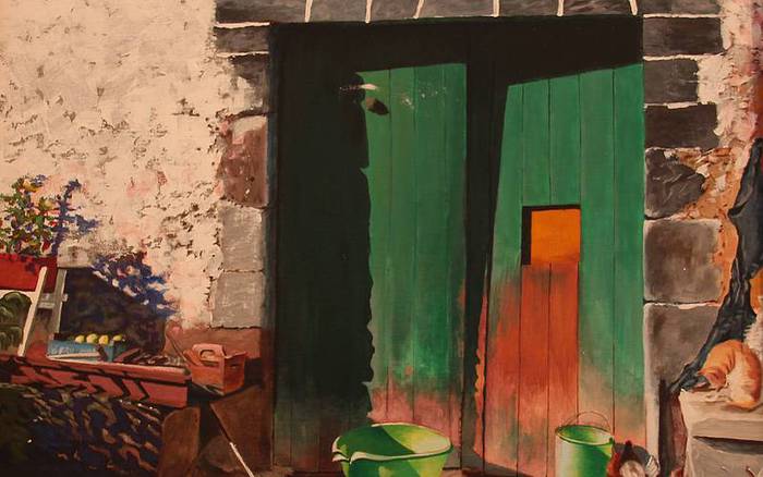 Seve Iglesiasen erakusketa 4 1430236769904