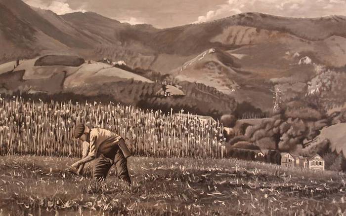 Seve Iglesiasen erakusketa 6 1430236771782