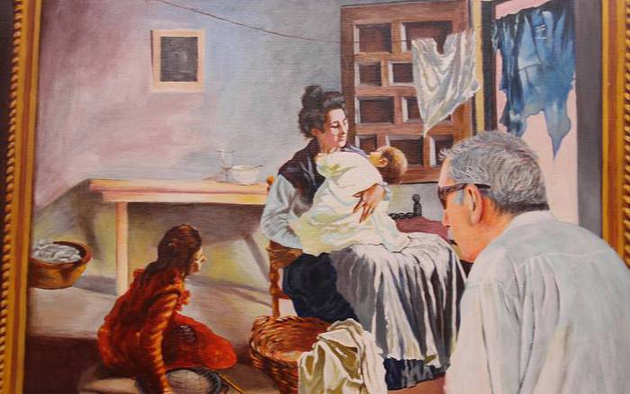 Seve Iglesiasen erakusketa 9 1430236774141