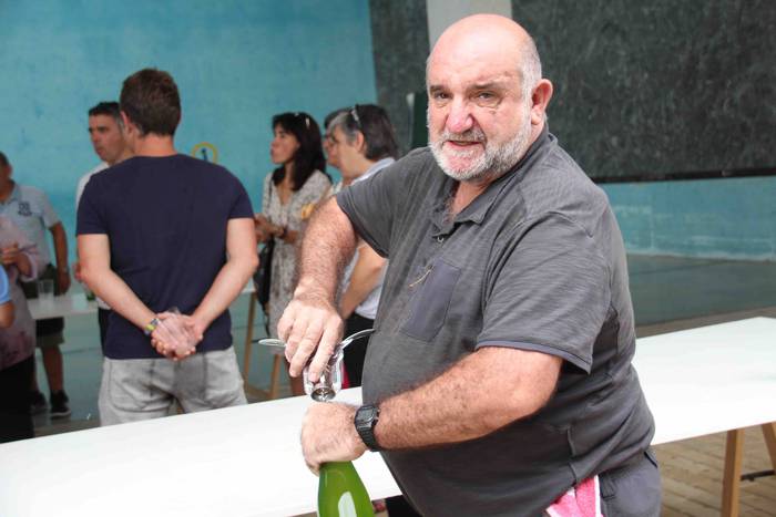 XXXXX sagardoa onena, Hernia 1 1566131205359