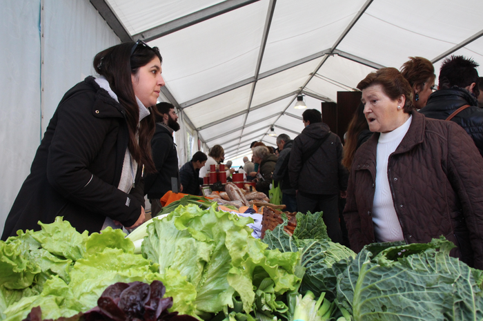 Urteko azken azoka berezia gurtu du Tolosak 32 1481986157383