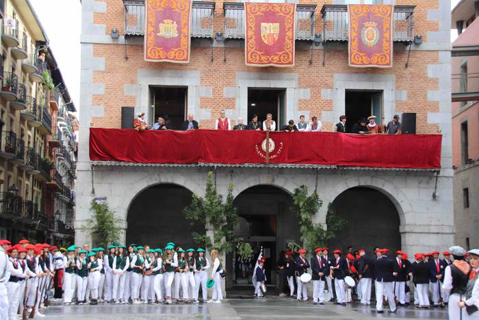 San Joan eguna 2022, Tolosa, 1 1656059595270