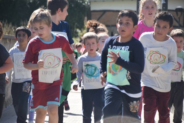 VII. Elkartasun Kilometroa,  7 1490713484178