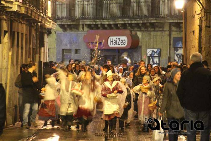 Danborradan, tregoa 20 1518255801707