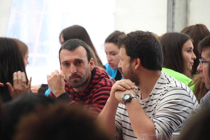 Ikurinak abiarazi du kuadril 30 1498918567745