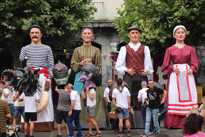 Iritsi da jai egun handia 22 1532520204539