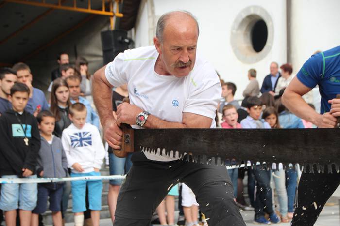 Abaltzisketa San Joan festak zaldi 21 1466967263347