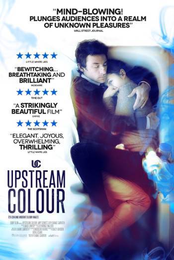 'Upstream color' filma