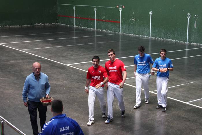 Pilotariei eta aizkolariei b 4 1557927111139