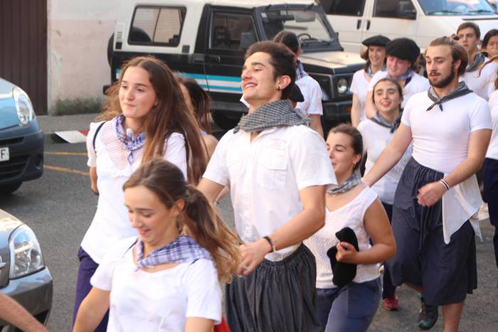 Anoeta jaiak gazte kalejira  9 1497723075210