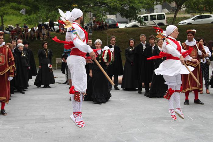 San Joan festak arratsaldea 7 1561400668477