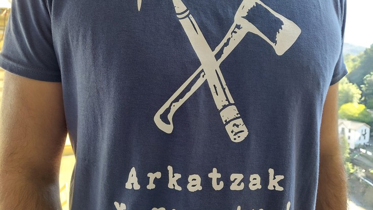 Aizkorak xorroxtu!