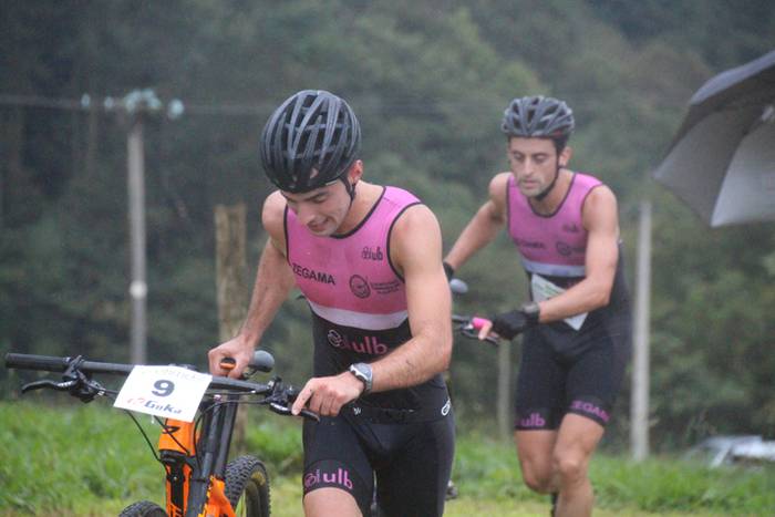 Lokaztuta Amasako XXIV. mendi duatloia 26 1477235304685