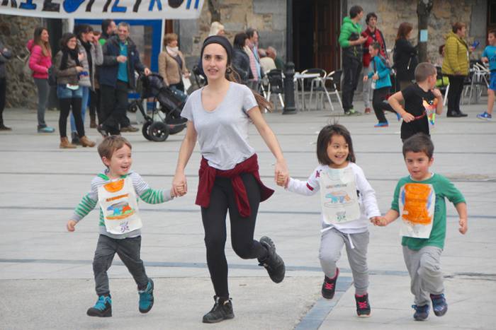 475 haur, klima aldaketaren  101 1520961132391