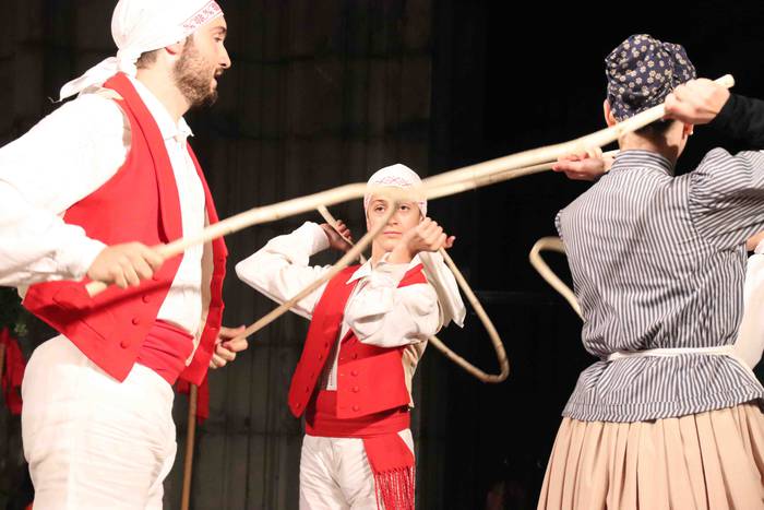 San Joan sua 2018 Tolosa 172 1529795980560