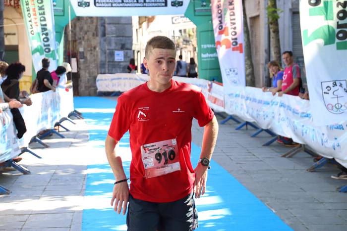 Helmuga, gazteen lasterketa  17 1560693944366