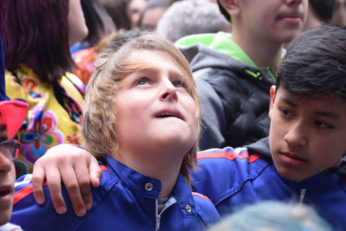 Inauteriak, txupinazoa 2019 36 1551363870874