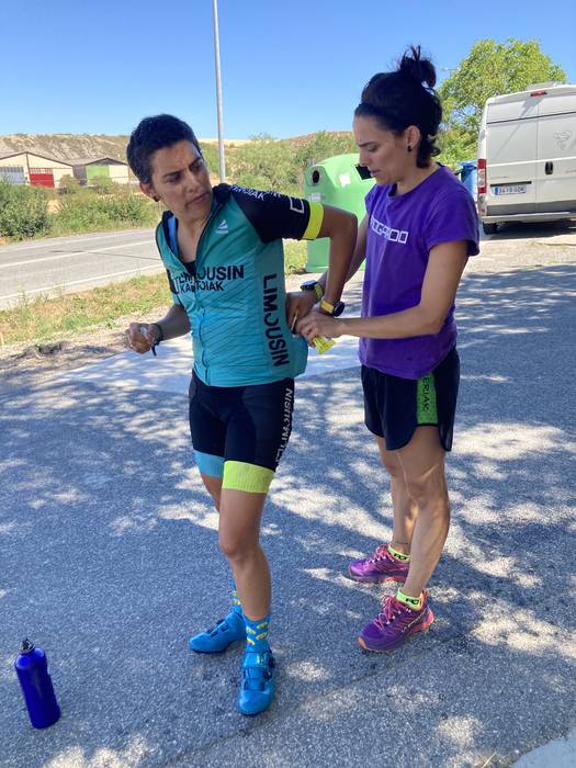 «Linzan zalantzak nituen, ha 8 1657752254695