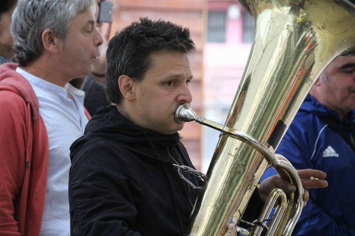 Tolosa San Esteban auzoa fes 21 1571571674647