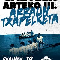 Txapelketa