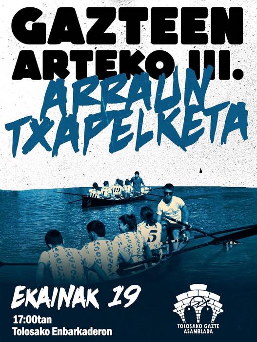 Txapelketa