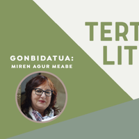 Tertulia liteararioa