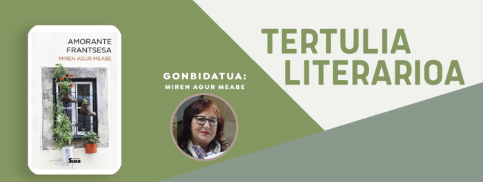 Tertulia liteararioa