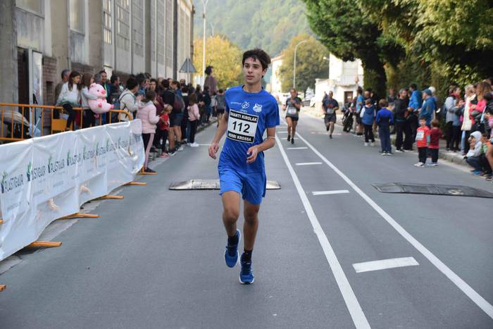 Tolosako Herri Krosa 2021 87 1634037997292