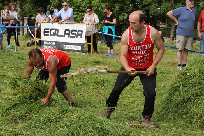 Gipuzkoako Sega Txapelketa 9 1497285762567