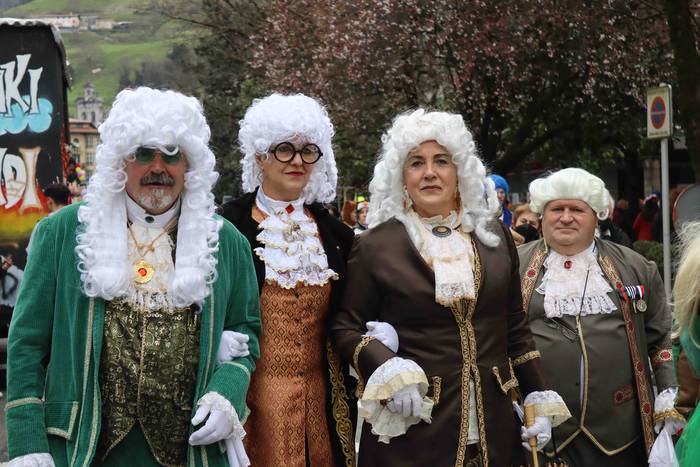 Konpartsa eta mozorroak Zald 81 1645972643116