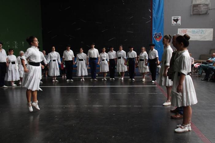 VILLABONAKO FESTAK 2017. SOK 65 1500993000608