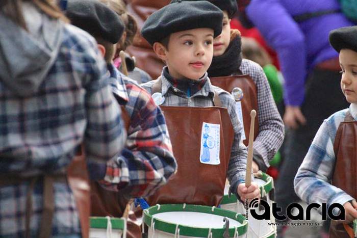 Haur danborrada 85 1518284352766