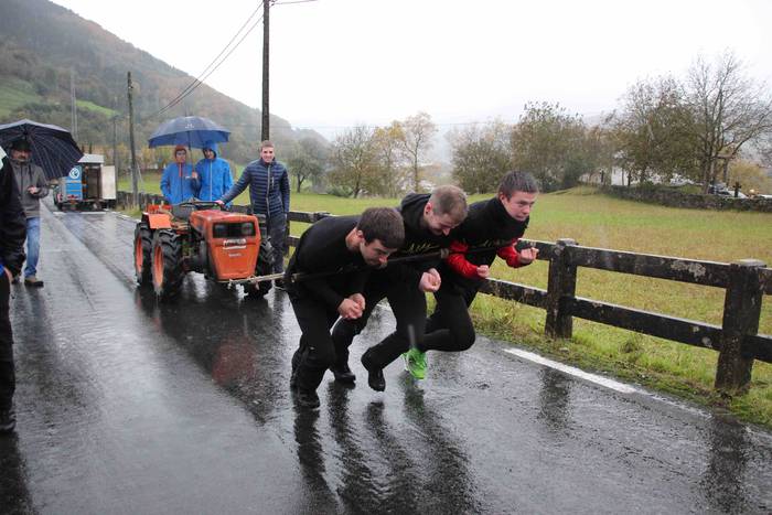 Indarrik ez da falta Amasan 7 1573910253509