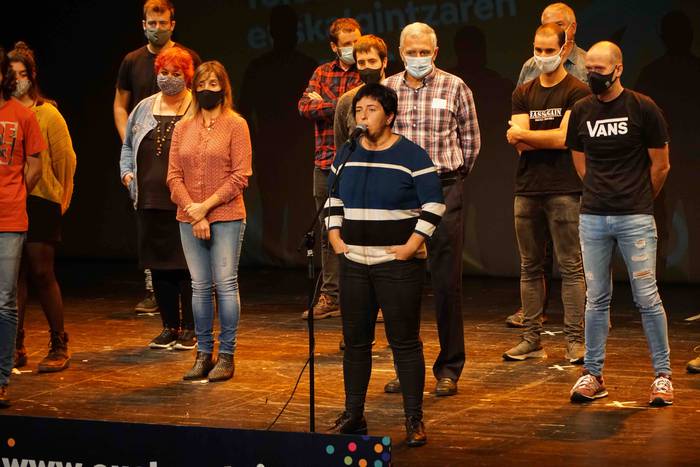 'Gehiago, gehiagorekin, gehi 18 1601140318947