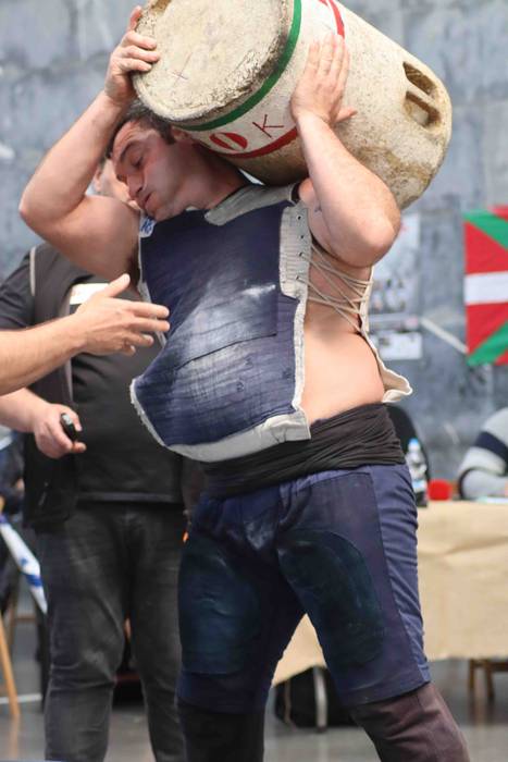 Jokin Eizmendik jantzi du tx 201 1650825426114