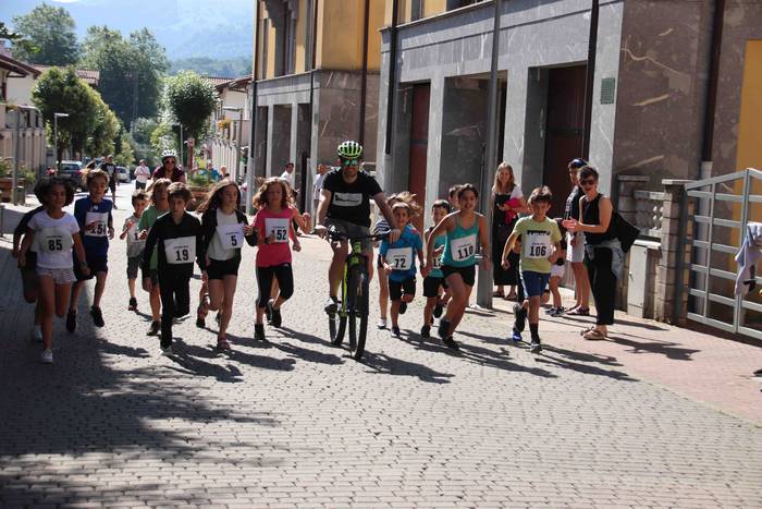 Asteasuko San Pedro jaiak 22 1 1656763838544