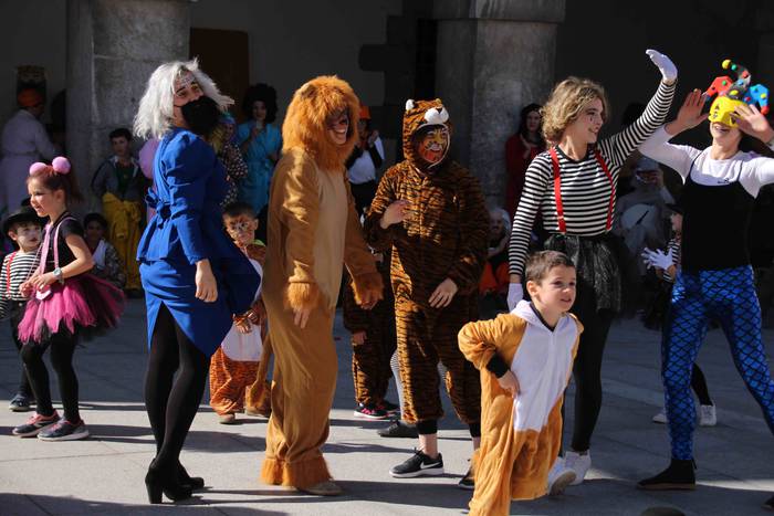 Berastegi inauteriak 2019 mo 5 1550930185656