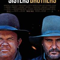 'Los Hermanos Sisters' filma