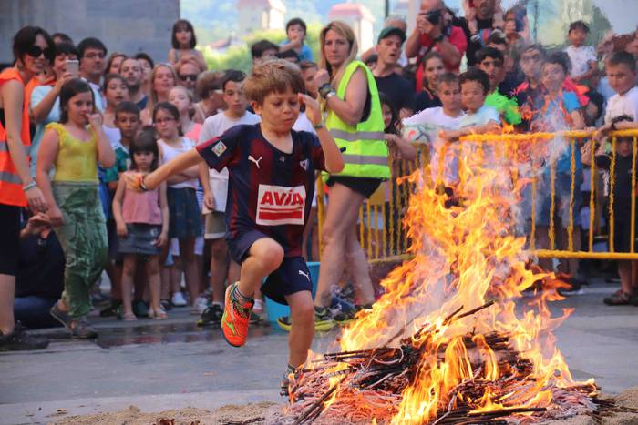 Tolosako Sanjoanak su txikia 19 1529778135043