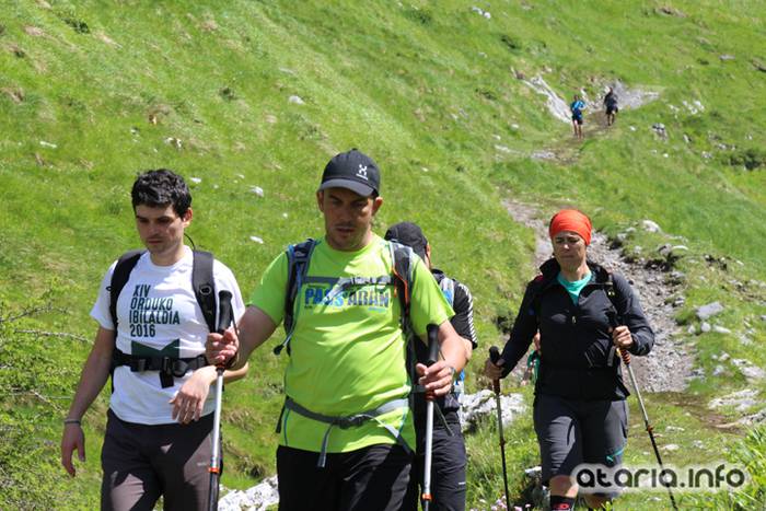 XIV Orduak Minak - Larrondo 85 1464547170791