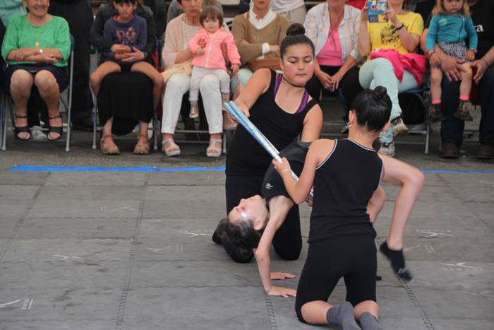 Auzo giroa mantenduz Amarotzen 41 1467476699538