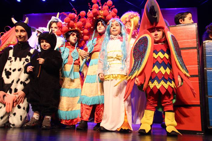 Aitz Orratz elkartearen 50.  11 1517663454194